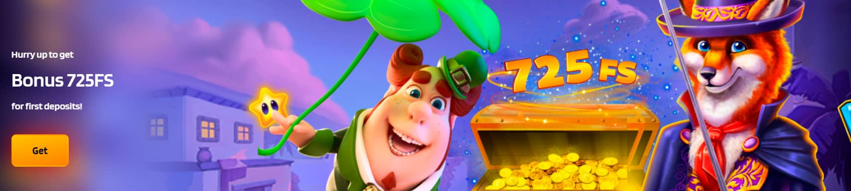 Bonus Strike casino bonuses