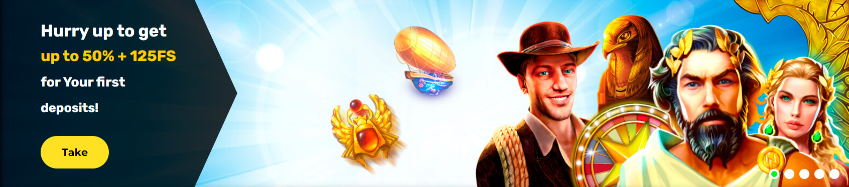 Casiroom casino bonus