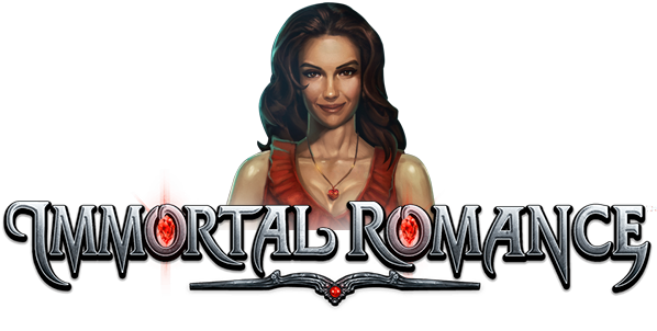 Non GamStop Immortal Romance