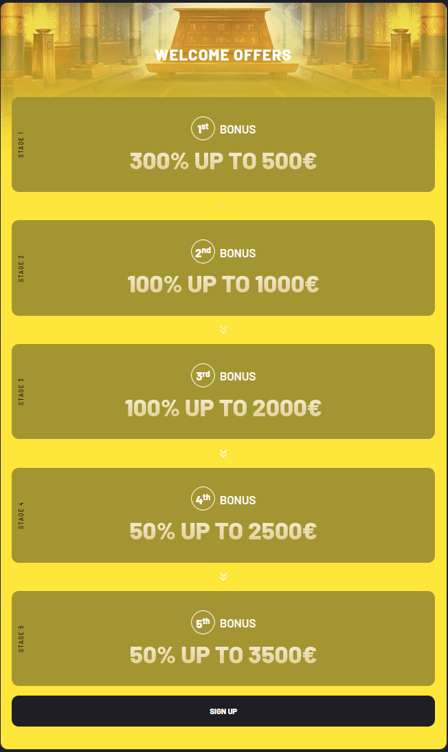 Winstler Promotions