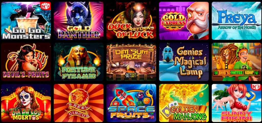 Cvivalry games