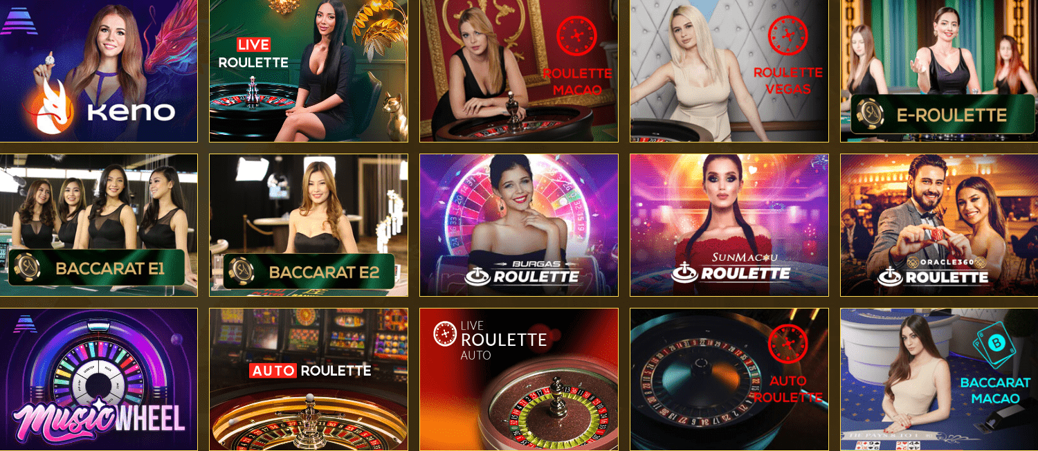 royal oak live casino