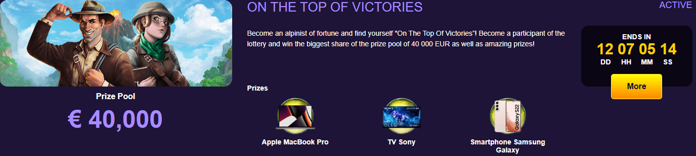 slotonauts casino promotions