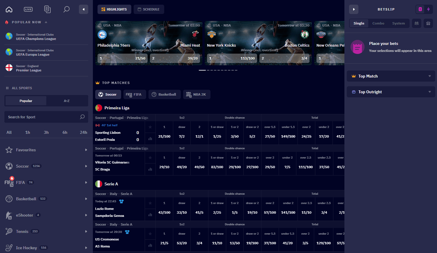 slots dreamer casino sports betting