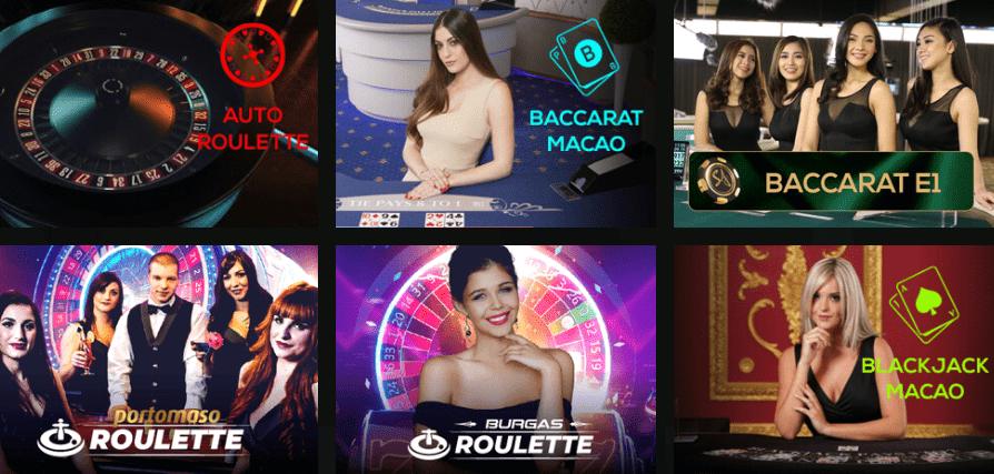 slots safari live casino