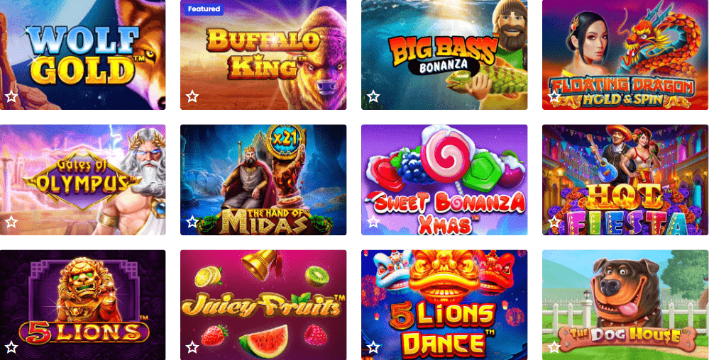 24casino.bet slots