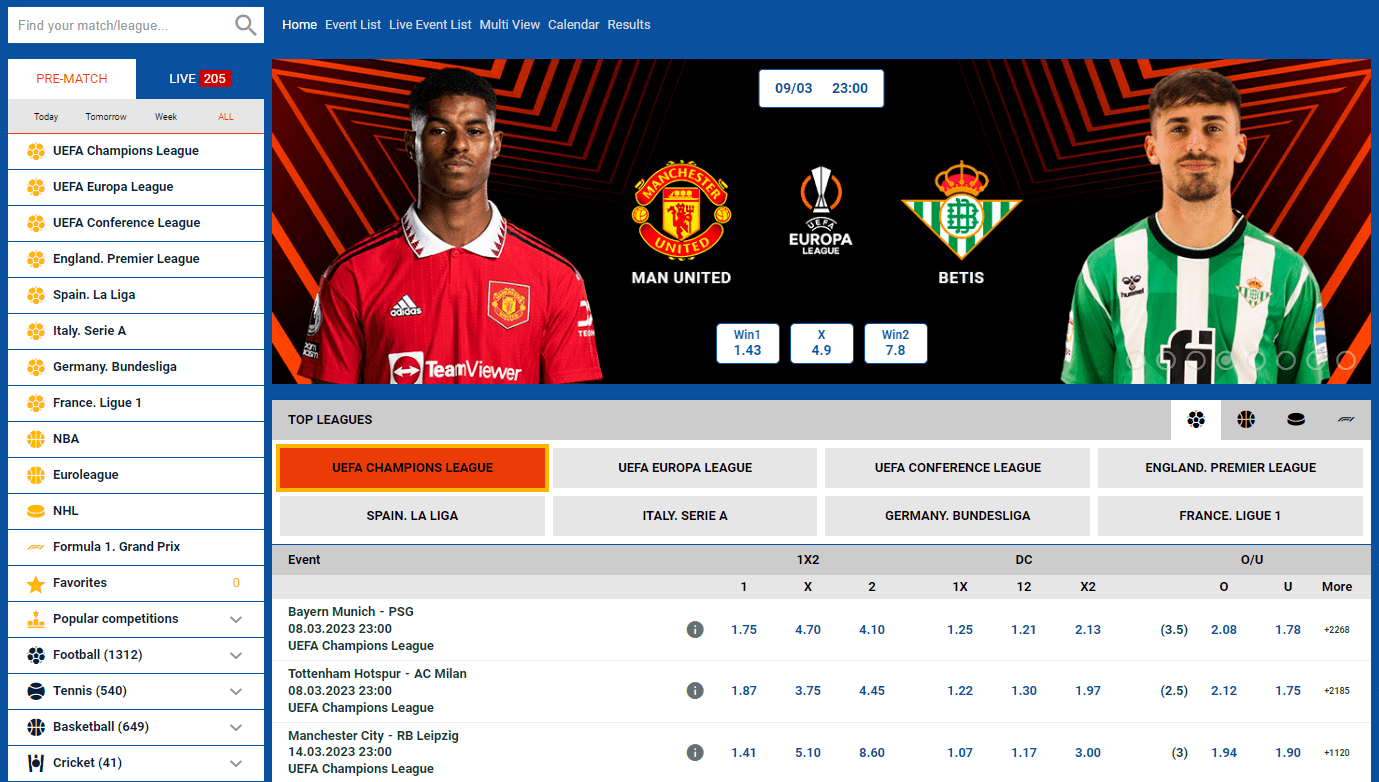 lucky barry sports betting