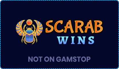 Scarab Wins Casino