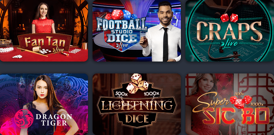 professor wins live casino