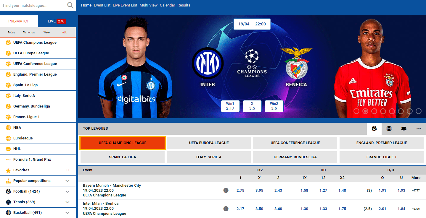 richy fox sports betting