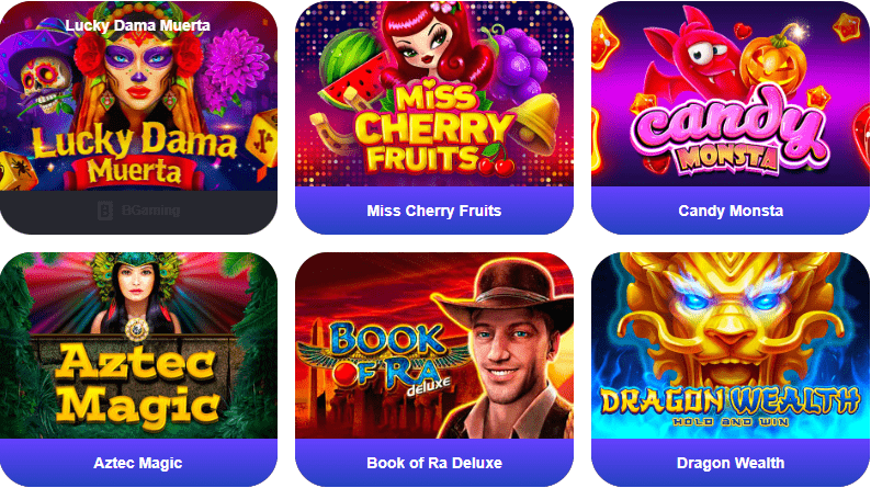 sweety win casino slots