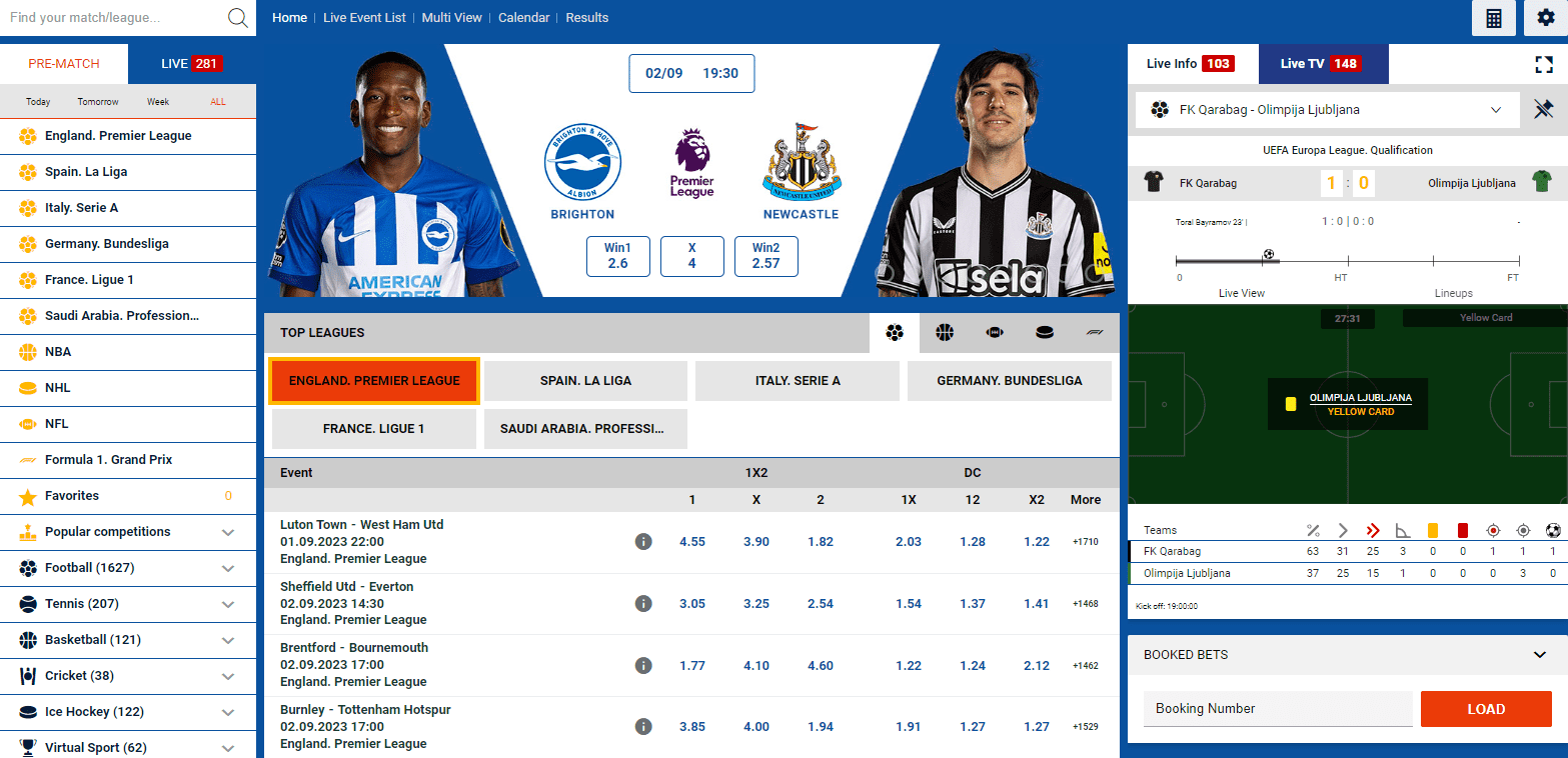 tropical wins casino sports betting