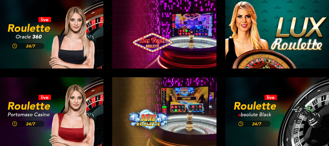 tropical wins live casino