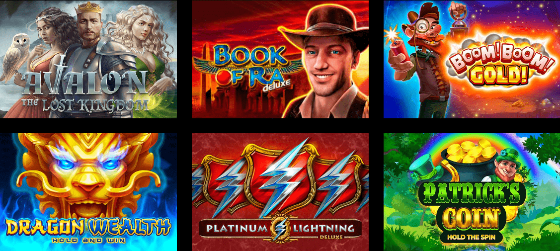 tropical wins casino slots