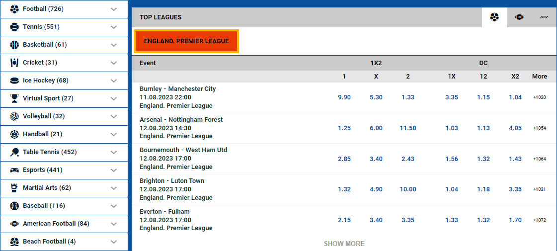royal lama casino sports betting