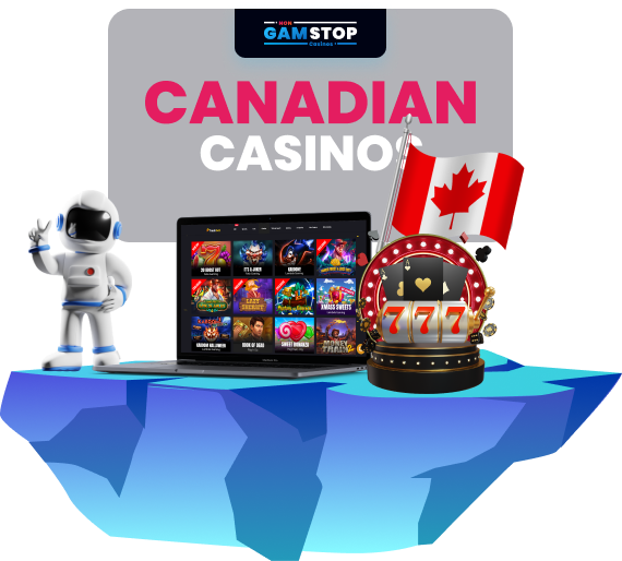 Canadian Casinos