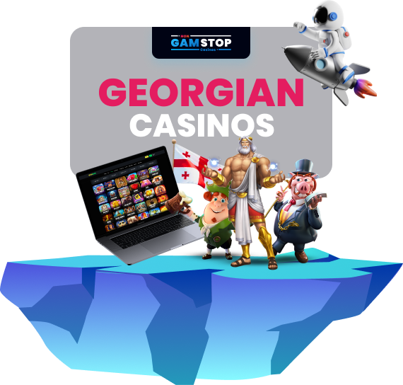 Georgian Casinos
