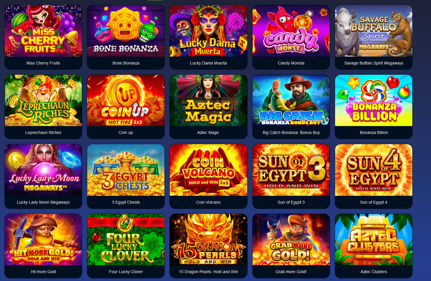 Papaya Wins Slots