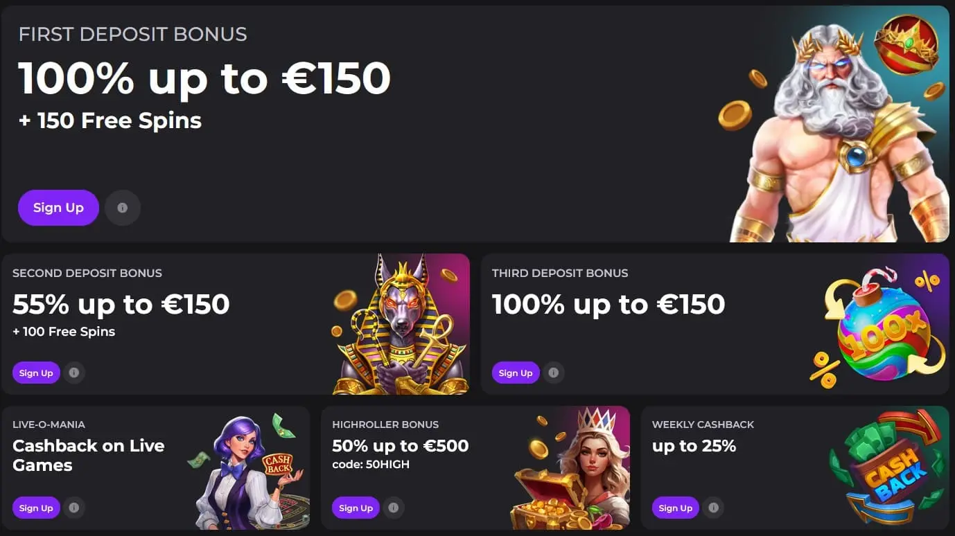 Memo Promos