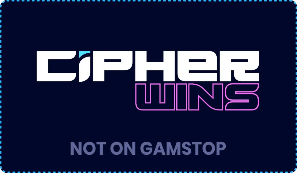 CipherWins casino